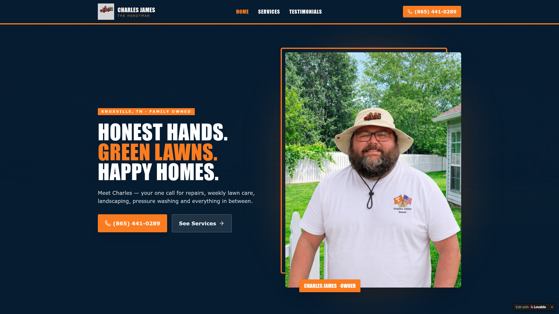 Website Design