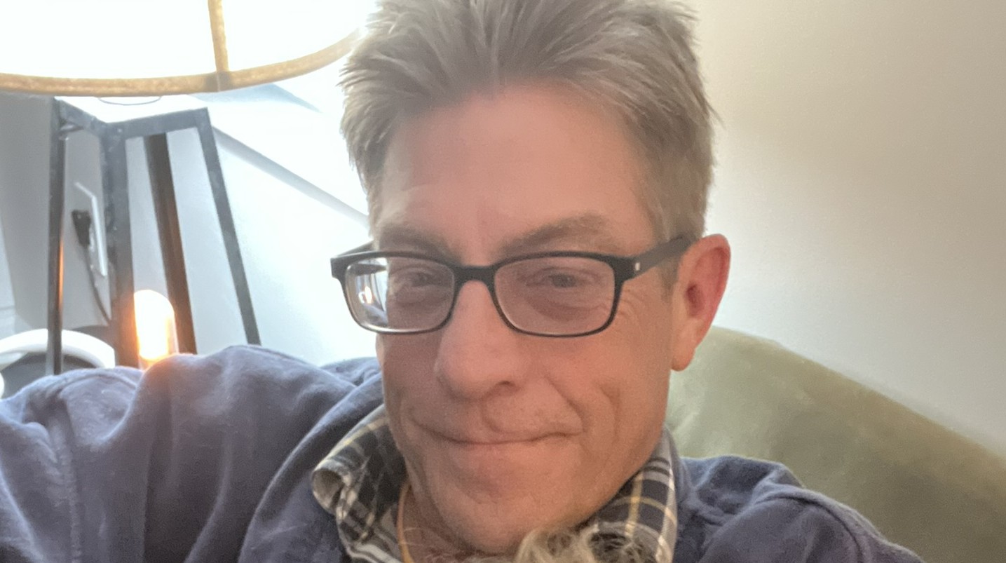 Original photograph of Dad